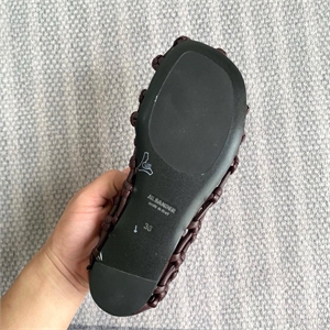 Балетки JIL SANDER 137250