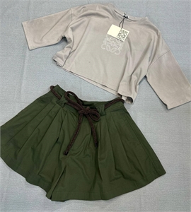 Футболка LOEWE 137262 - фото 248407