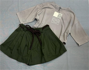 Футболка LOEWE 137262