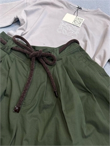 Футболка LOEWE 137262