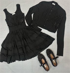 Балетки ALAIA 137267