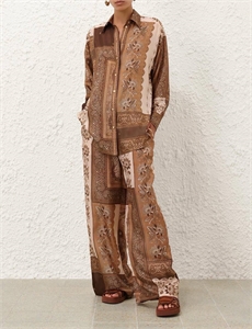 Костюм ZIMMERMANN 137280 - фото 248564