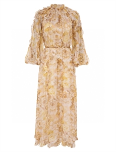 Платье ZIMMERMANN 137282