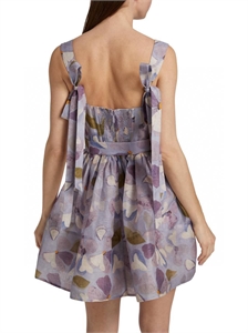 Платье ZIMMERMANN 137283