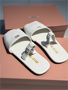 Сандалии MIU MIU 137178