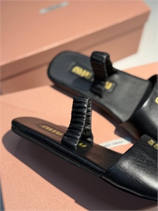 Сандалии MIU MIU 137287