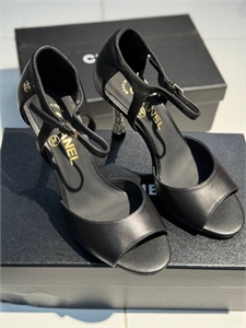 Туфли CHANEL 137292