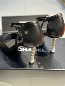 Туфли CHANEL 137292