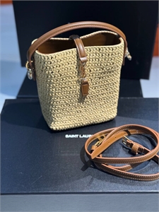 Сумка YSL 137300 - фото 248738
