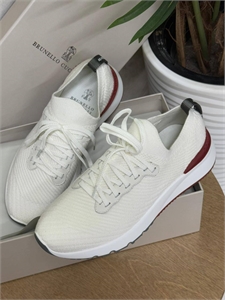 Кроссовки  BRUNELLO CUCINELLI 137316 - фото 248836