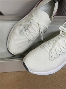 Кроссовки  BRUNELLO CUCINELLI 137316