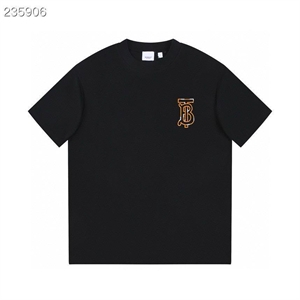 Футболка BURBERRY 137413 - фото 249163