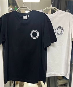 Футболка BURBERRY 137415