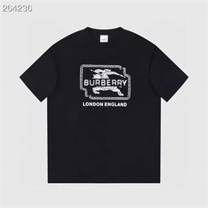 Футболка BURBERRY 137418 - фото 249201