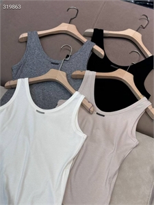 Майка BRUNELLO CUCINELLI 137420