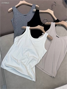 Майка BRUNELLO CUCINELLI 137420