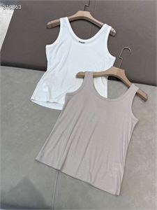 Майка BRUNELLO CUCINELLI 137420