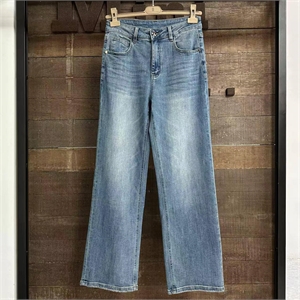 Джинсы LORO PIANA 137425 - фото 249270