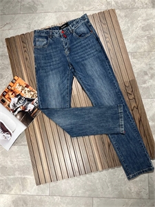 Джинсы KITON 137442 - фото 249391