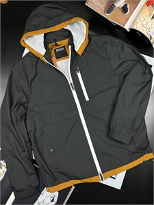 Ветровка ZEGNA 137447 - фото 249422