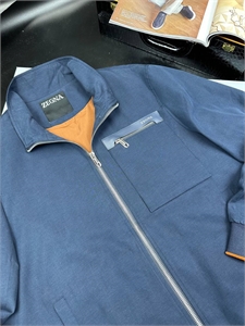 Куртка ZEGNA 137449
