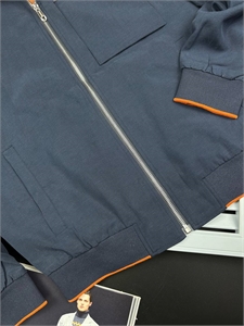 Куртка ZEGNA 137449