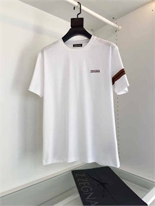 Футболка ZEGNA 137454 - фото 249461