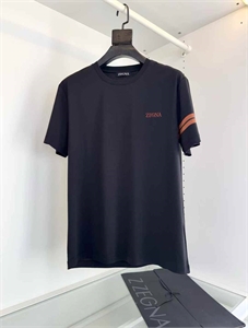 Футболка ZEGNA 137455 - фото 249463