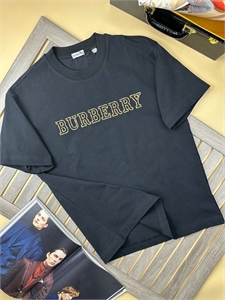 Футболка BURBERRY 137469 - фото 249514