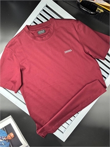 Футболка ZEGNA 137472 - фото 249525