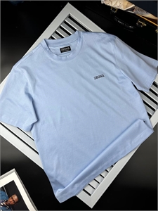 Футболка ZEGNA 137474 - фото 249533