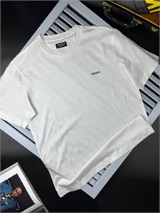 Футболка ZEGNA 137475 - фото 249537