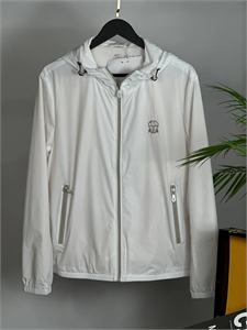 Ветровка BRUNELLO CUCINELLI 137478 - фото 249551