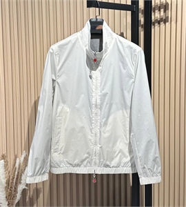Ветровка KITON 137483 - фото 249576