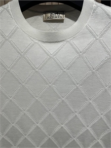 Футболка HERMES 137507