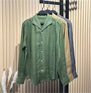 Рубашка KITON 137509