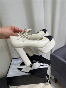 Туфли CHANEL 137528