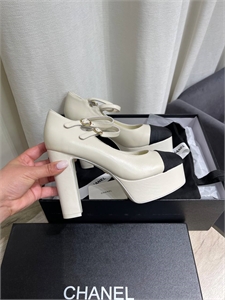 Туфли CHANEL 137528