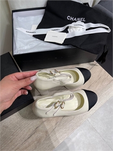 Туфли CHANEL 137528