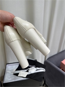 Туфли CHANEL 137528