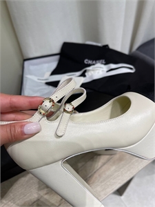 Туфли CHANEL 137528