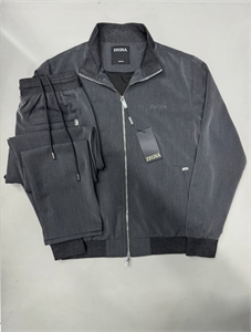 Прогулочный костюм ZEGNA 137533 - фото 249900