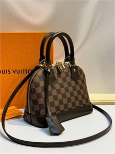 Сумка  LOUIS VUITTON 137544 - фото 249947