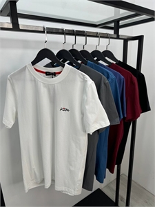 Футболка KITON 137552 - фото 250004