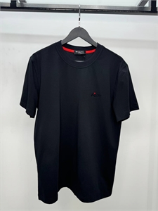 Футболка KITON 137554 - фото 250016