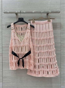 Костюм CHANEL 137575