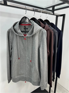 Спортивный костюм KITON ( хлопок) 137610 - фото 250275
