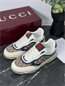 Кроссовки GUCCI 137672 - фото 250457