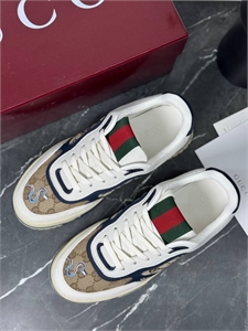 Кроссовки GUCCI 137672