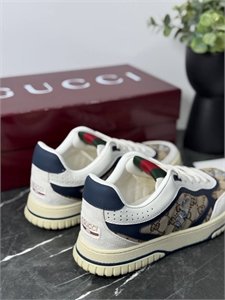 Кроссовки GUCCI 137672